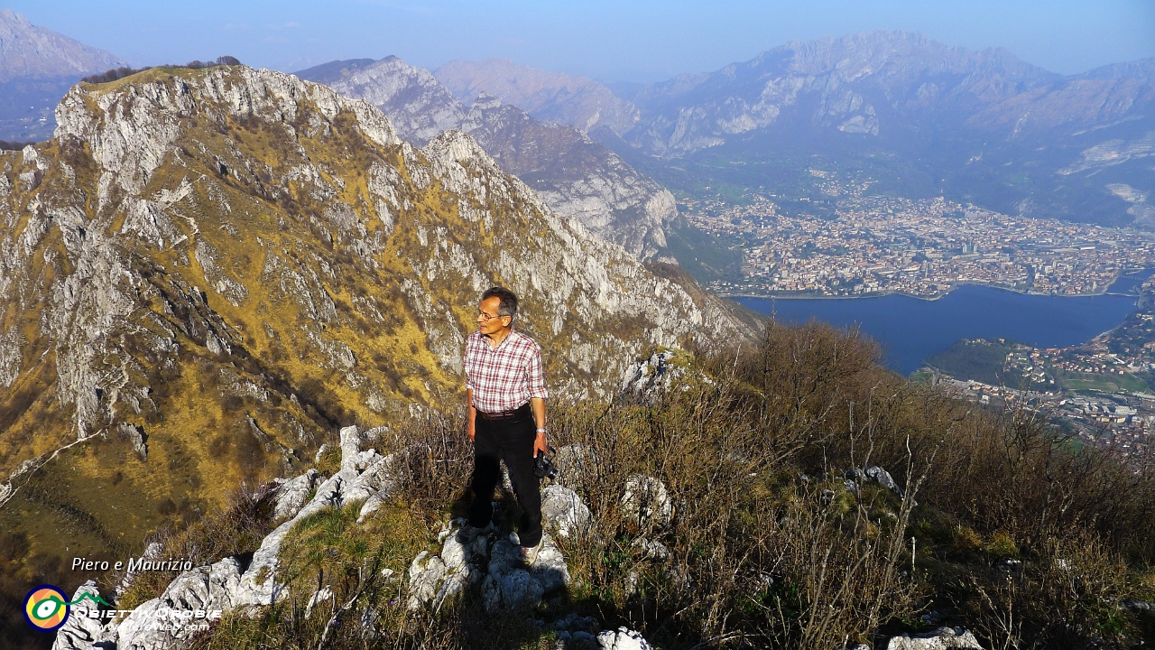 88 nel paesaggio manzoniano di 'Quel ramo del Lago di Como!.JPG